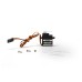 Сервопривід для дрона ATOMRC S09M Metal 9g Servo(320mm) (S09M)