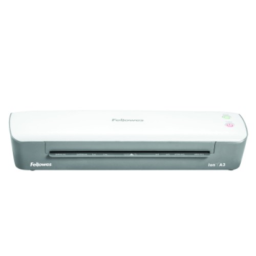 Ламинатор Fellowes Ion A3 (f.L4560201)