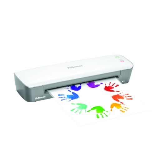 Ламинатор Fellowes Ion A3 (f.L4560201)