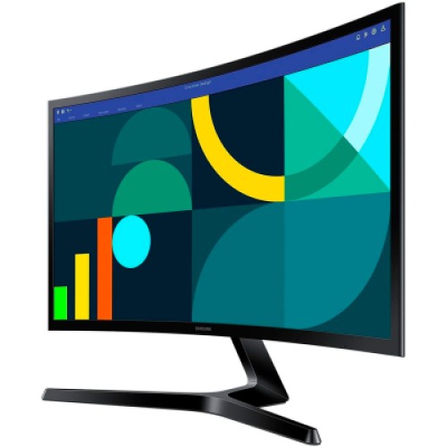 Монитор Samsung LS27D366GAIXCI