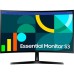 Монитор Samsung LS27D366GAIXCI
