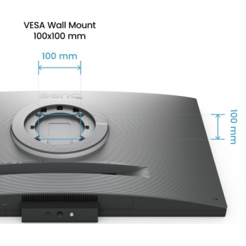 Монитор BenQ RD320U Metallic Grey
