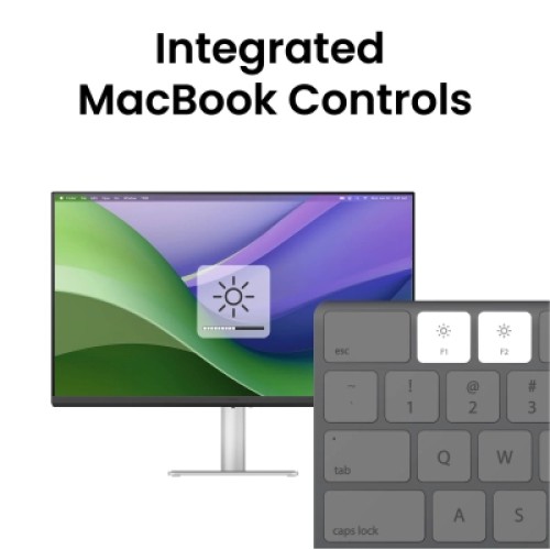 Монитор BenQ MA270U Silver