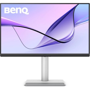 Монитор BenQ MA270U Silver