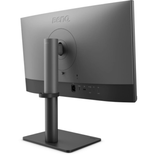 Монитор BenQ PD2706QN Grey