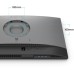 Монитор BenQ PD2706QN Grey