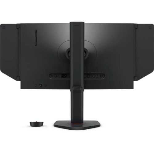 Монитор BenQ XL2546X+ Dark Grey