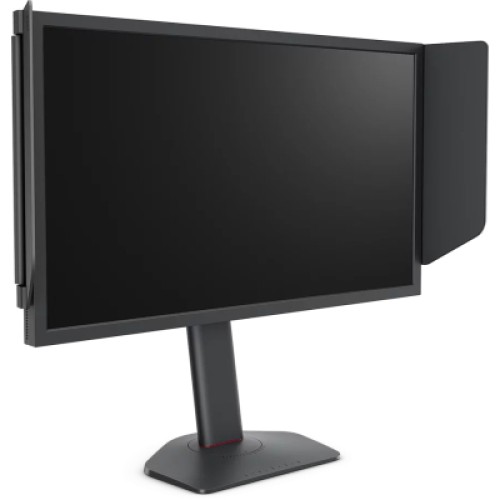 Монитор BenQ XL2546X+ Dark Grey