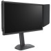 Монитор BenQ XL2546X+ Dark Grey