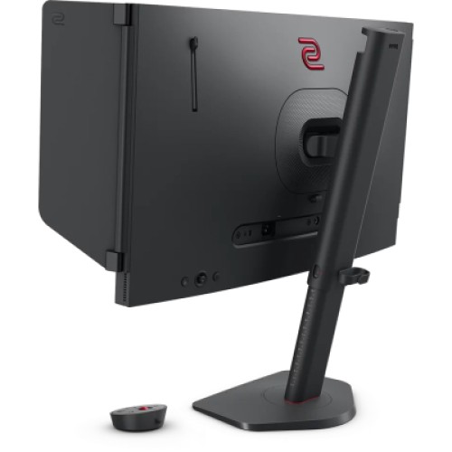 Монитор BenQ XL2546X+ Dark Grey