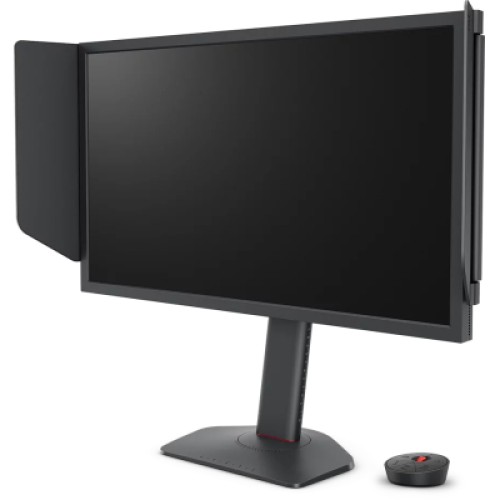 Монитор BenQ XL2546X+ Dark Grey
