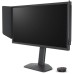 Монитор BenQ XL2546X+ Dark Grey