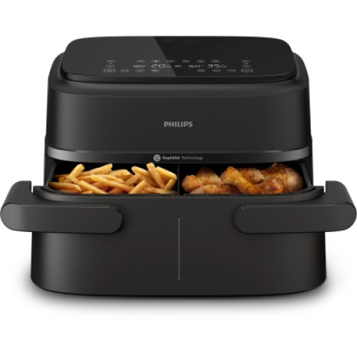 Мультипечь Philips Ovi серії 1000 (NA150/00)