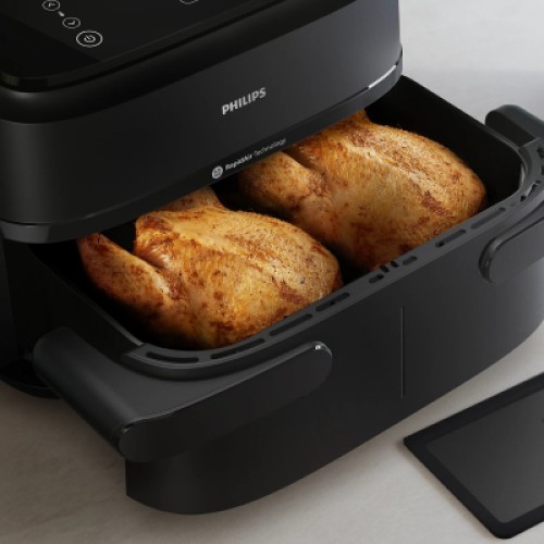 Мультипечь Philips Ovi серії 1000 (NA150/00)