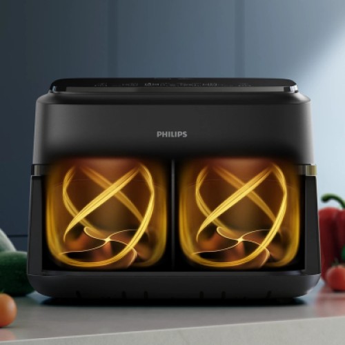 Мультипечь Philips Ovi серії 1000 (NA150/00)