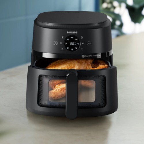 Мультипечь Philips Ovi серії 2000 (NA230/00)