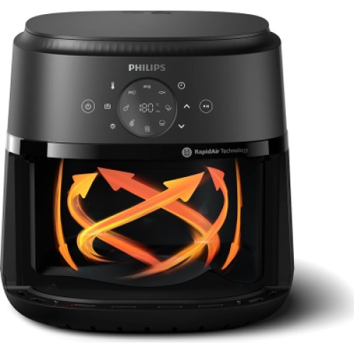 Мультипечь Philips Ovi серії 2000 (NA230/00)