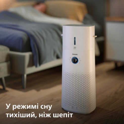 Воздухоочиститель Philips AC3737/10