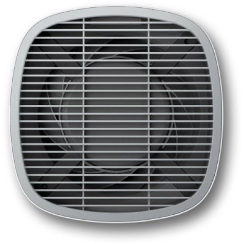 Воздухоочиститель Philips AC3737/10