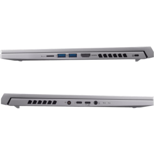 Ноутбук Acer Predator Triton Neo 16 PTN16-51 (NH.QSAEU.005)