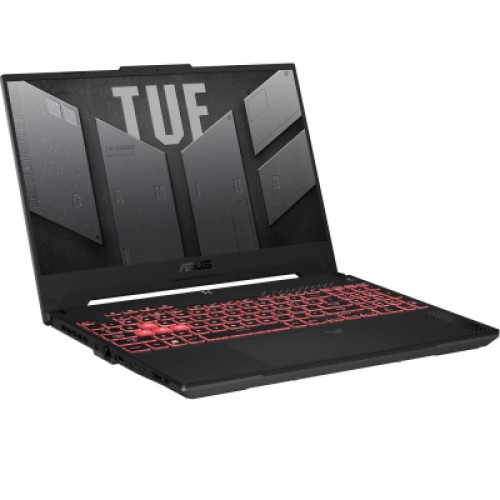 Ноутбук ASUS TUF Gaming A15 FA507NUR-LP003 (90NR0JP5-M00460)