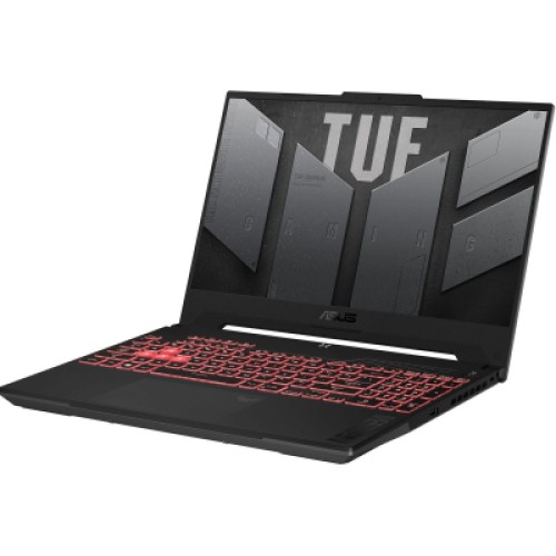 Ноутбук ASUS TUF Gaming A15 FA507NUR-LP003 (90NR0JP5-M00460)