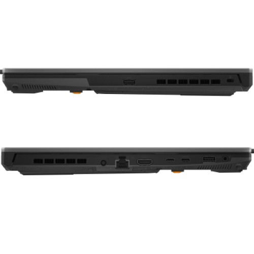 Ноутбук ASUS TUF Gaming A15 FA507NUR-LP003 (90NR0JP5-M00460)