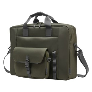 Сумка для ноутбука HP 15.6" Modular 22L, green (9J4C2AA)