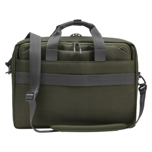 Сумка для ноутбука HP 15.6" Modular 22L, green (9J4C2AA)