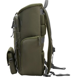 Рюкзак для ноутбука HP 15.6" Modular 27L, green (9J4C1AA)