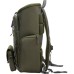 Рюкзак для ноутбука HP 15.6" Modular 27L, green (9J4C1AA)