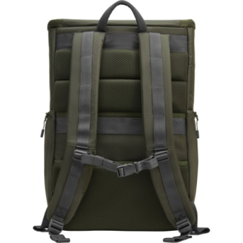 Рюкзак для ноутбука HP 15.6" Modular 27L, green (9J4C1AA)