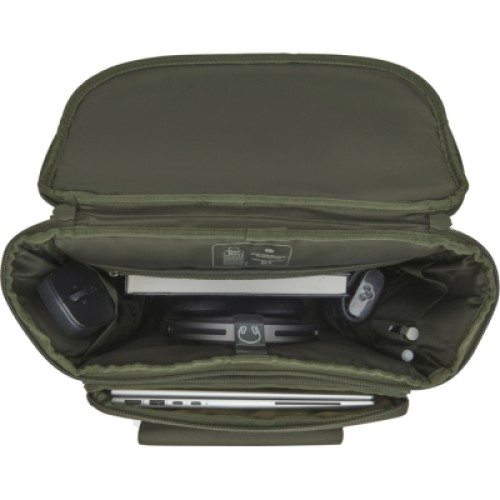 Рюкзак для ноутбука HP 15.6" Modular 27L, green (9J4C1AA)