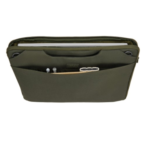 Чехол для ноутбука HP 16.6" Modular 6L, green (9J4C3AA)