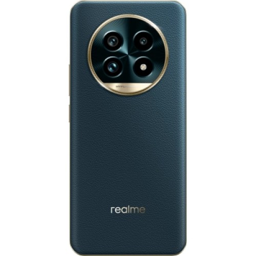 Мобильный телефон realme 13 Pro+ 5G 8/256GB Emerald Green