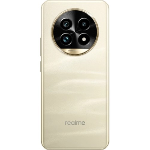 Мобильный телефон realme 13 Pro+ 5G 12/512GB Monet Gold