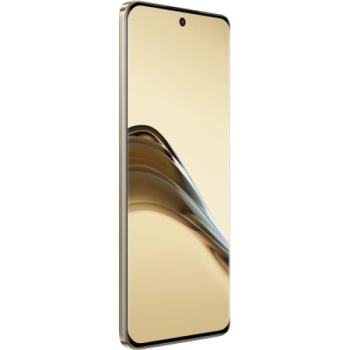 Мобильный телефон realme 13 Pro+ 5G 12/512GB Monet Gold