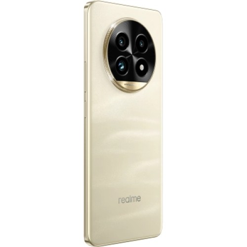 Мобильный телефон realme 13 Pro+ 5G 12/512GB Monet Gold