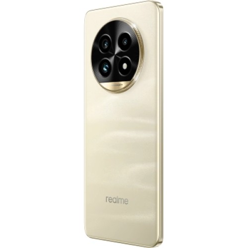 Мобильный телефон realme 13 Pro+ 5G 12/512GB Monet Gold