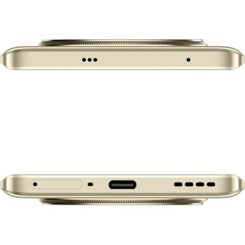 Мобильный телефон realme 13 Pro+ 5G 12/512GB Monet Gold