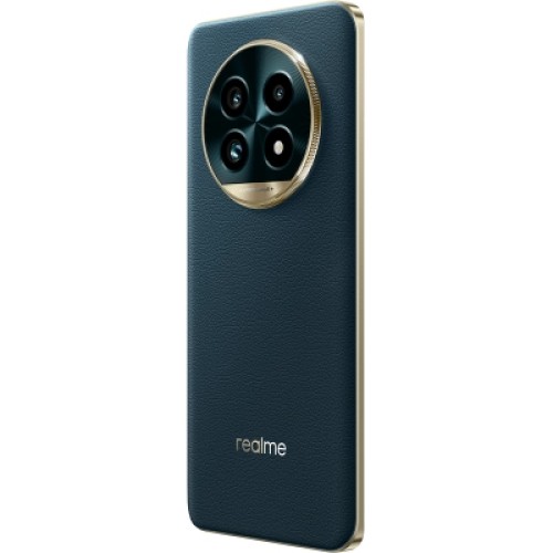 Мобильный телефон realme 13 Pro+ 5G 12/512GB Emerald Green