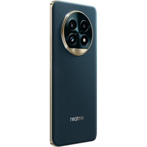 Мобильный телефон realme 13 Pro+ 5G 12/512GB Emerald Green