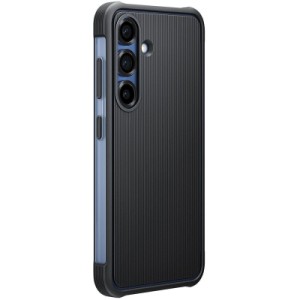 Чохол до мобільного телефона Samsung Galaxy S25 (S931) Rugged case (EF-RS931CBEGWW)