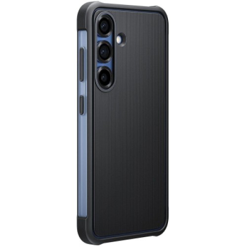 Чехол для мобильного телефона Samsung Galaxy S25 (S931) Rugged case (EF-RS931CBEGWW)