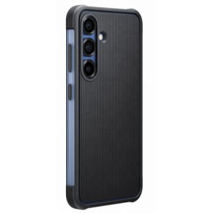 Чехол для мобильного телефона Samsung Galaxy S25+ (S936) Rugged case (EF-RS936CBEGWW)