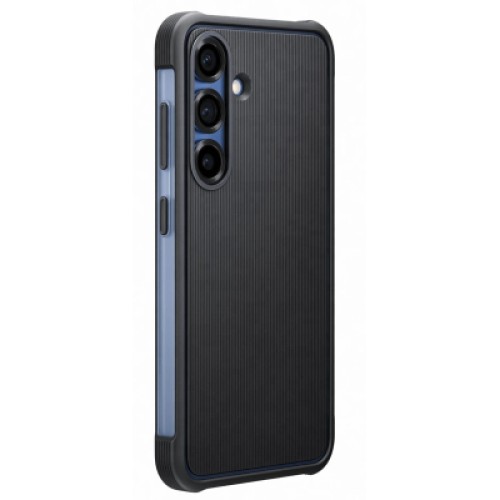 Чехол для мобильного телефона Samsung Galaxy S25+ (S936) Rugged case (EF-RS936CBEGWW)