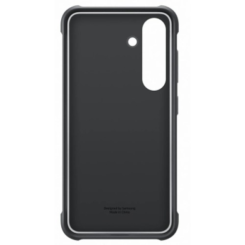 Чехол для мобильного телефона Samsung Galaxy S25+ (S936) Rugged case (EF-RS936CBEGWW)