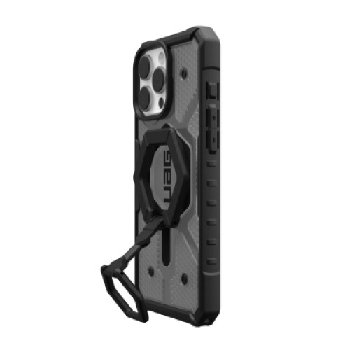 Чехол для мобильного телефона UAG iPhone 16 Pro Max Pathfinder Clear (1144651BV02)