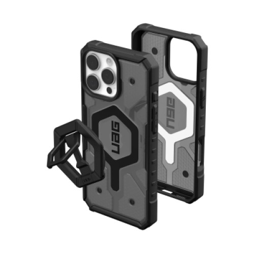 Чехол для мобильного телефона UAG iPhone 16 Pro Max Pathfinder Clear (1144651BV02)