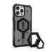 Чехол для мобильного телефона UAG iPhone 16 Pro Max Pathfinder Clear (1144651BV02)
